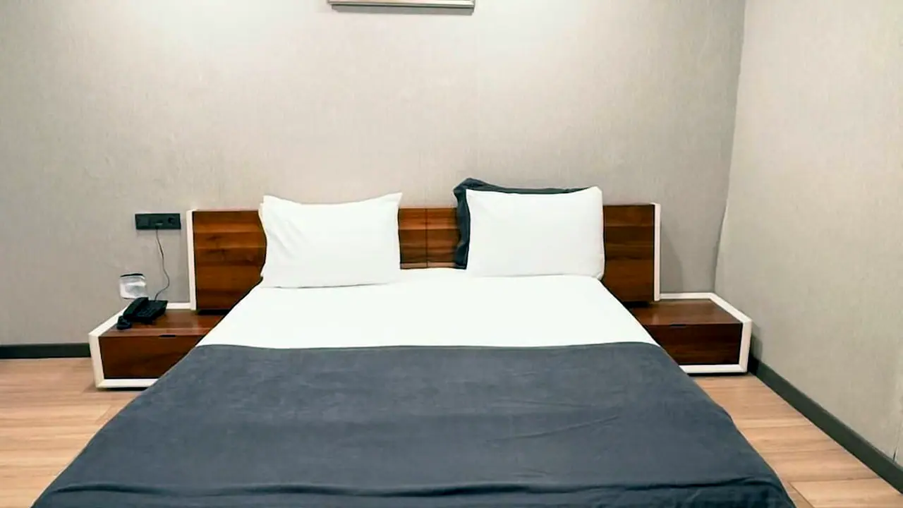 The Green Park Taksim